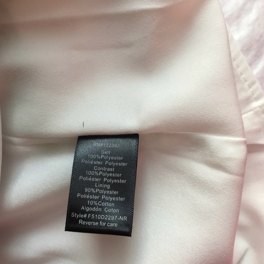 Adelyn Rae Dress - Picture 6 of 8